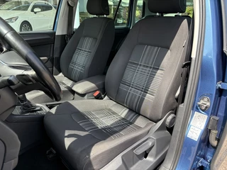 Volkswagen Golf Sportsvan Volkswagen Golf Sportsvan 1.4 TSI Business Ed. Trh - afbeelding nr 8