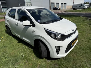 Kia Picanto - afbeelding nr 80