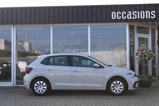 Volkswagen Polo - afbeelding nr 2