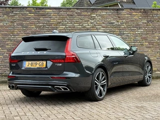 Volvo V60 - afbeelding nr 11
