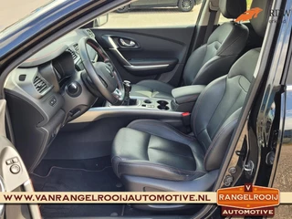 Renault Kadjar Renault Kadjar 1.2 TCe Extase, trekh., 19