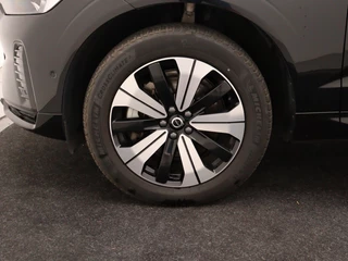 Volvo XC60 Volvo XC60 T6 PLUG-IN HYBRID LONG RANGE PLUS DARK SCHUIFDAK 360GR CAM ACC B - afbeelding nr 8