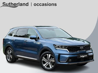 Kia Sorento 1.6 T-GDI Plug-in Hybrid 4WD ExecutiveLine 7p.