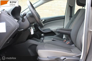 SEAT Ibiza Seat Ibiza ST 1.0 EcoTSI Style Connect 95PK Carplay Navi NAP - afbeelding nr 18