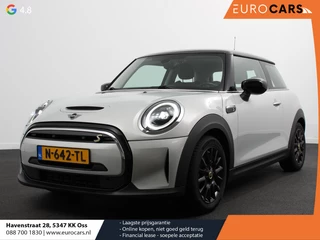 MINI Electric Mini Business Edition Automaat 33 kWh