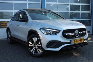 Mercedes-Benz GLA - afbeelding nr 4