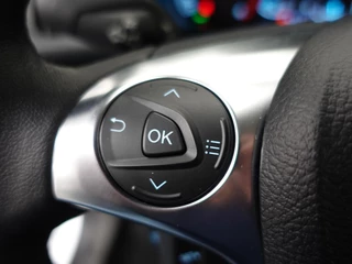 Ford Transit Connect Ford Transit Connect 1.5 EcoBlue L2 Trend Automaat Navi Airco Parkeersensoren Cruise Control 3Zits Camera Trekhaak - afbeelding nr 13