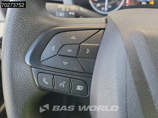 Iveco Daily Iveco Daily 35C16 Automaat Laadklep Bakwagen Airco Camera Dubbellucht Meubelbak Koffer 19m3 Airco - afbeelding nr 15
