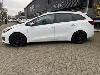 Kia cee'd - afbeelding nr 2