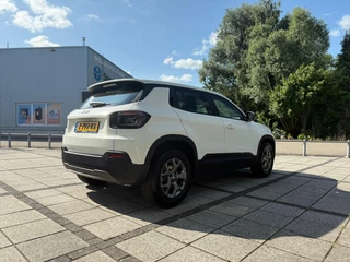 Jeep Avenger Jeep Avenger Longitude 54 kWh | Navi | Carplay | Stoelverwarming | - afbeelding nr 6