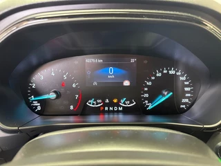 Ford Focus Ford Focus 1.0 EcoBoost ST-Line CarPlay Clima Navi Cruise Led Incl 12Mnd Garantie - afbeelding nr 21