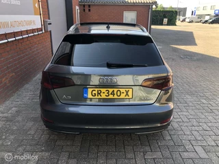 Audi A3 Audi A3 Sportback 1.4 e-tron  Pro Line plus 3xS-LINE/B&O/LM - afbeelding nr 8