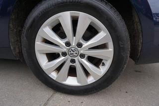 Volkswagen Golf VOLKSWAGEN Golf 1.0 TSI 115pk BlueMotion Comfortline Navigatie - afbeelding nr 6