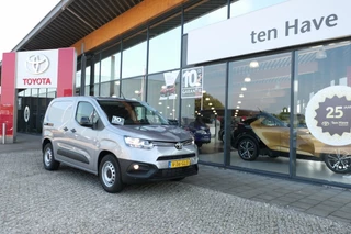 Toyota ProAce - afbeelding nr 37