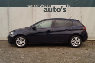 Peugeot 308 - 231783752-0