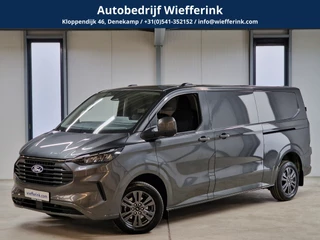 Ford Transit Custom - afbeelding nr 1