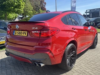 BMW X4 - afbeelding nr 5