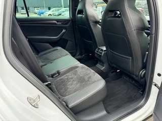 Škoda Kodiaq - afbeelding nr 35