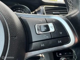 Volkswagen Golf Volkswagen Golf 2.0 TDI GTD DSG NAVIGATIE/AIRCO/XENON/LED - afbeelding nr 30