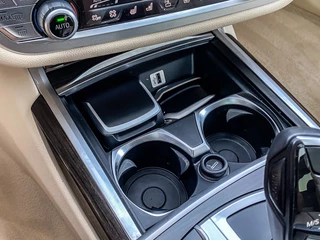 BMW 7 Serie BMW 7 Serie 740Le 326PK Automaat xDrive iPerformance High Executive | FULL OPTIONS | VIERWIELBESTURING | REAR SEAT PACKAGE | SOFTCLOSE | - afbeelding nr 84