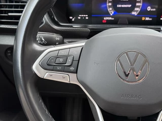 Volkswagen T-Cross Volkswagen T-Cross 1.0 TSI Go Camera | Carplay | Nette auto! - afbeelding nr 15