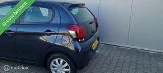 Peugeot 108 Peugeot 108 1.0 VTi Active AUTOMAAT/5DEURS - afbeelding nr 6