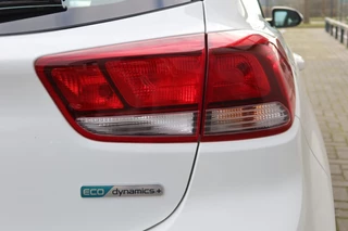 Kia Rio - afbeelding nr 21