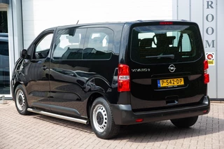 Opel Vivaro-e Opel Vivaro-e Combi L2H1 75 kWh 9-Persoons Incl.BTW - afbeelding nr 3