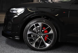 Audi Q5 Audi Q5 Sportback 55 TFSI e SQ5 Look / Head Up / B&O / Carbon / Memory / Elek Stoelen / Stoelverkoeling / 360 Camera / Matrix / 21 - afbeelding nr 55