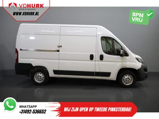 Peugeot Boxer - afbeelding nr 10