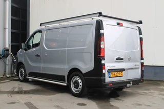 Opel Vivaro - afbeelding nr 4