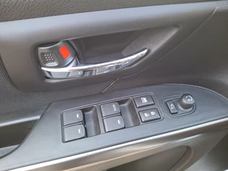 Suzuki S-Cross Suzuki S-Cross 1.5 Hybrid Select afn.trekhaak - afbeelding nr 15