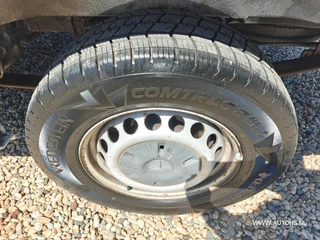 Mercedes-Benz Sprinter Mercedes-Benz Sprinter 313 2.2 CDI 130 PK AUTOMAAT , Kort hoog model , Airco , cruise , 1e Eig. Lage km , nette bus , Apk 6-2026 - afbeelding nr 4