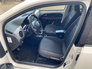 SEAT Mii - afbeelding nr 10