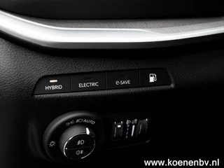 Jeep Compass Jeep Compass 4xE 240pk PHEV S Automaat / 4WD / Lederen bekleding - afbeelding nr 36