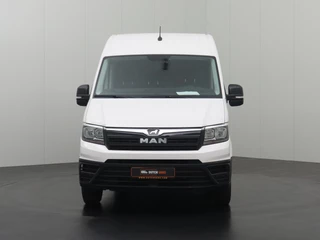 MAN TGE MAN TGE 2.0TDI 140PK DSG Automaat L3H3 | Camera | Airco | Cruise | 3-Persoons | Betimmering - afbeelding nr 10