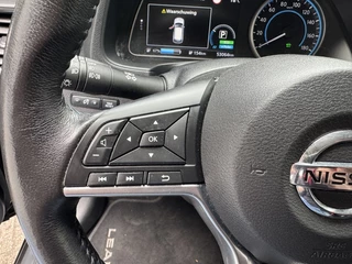 Nissan Leaf - afbeelding nr 22