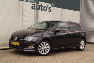Volkswagen Polo - afbeelding nr 2