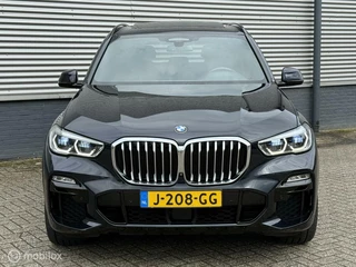BMW X5 BMW X5 xDrive45e High Executive M-Pakket INDIVIDUAL BOMVOL - afbeelding nr 3