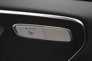 Mercedes-Benz V-Klasse Mercedes-Benz V-Klasse V 300 d 4MATIC extra lang geel kent incl btw / bpm - afbeelding nr 6