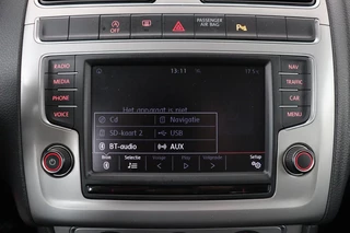 Volkswagen Polo Volkswagen Polo 1.0 TSI Connected Series | Carplay | Navigatie |  Cruise control | Airco | Parkeerhulp | Bluetooth - afbeelding nr 17