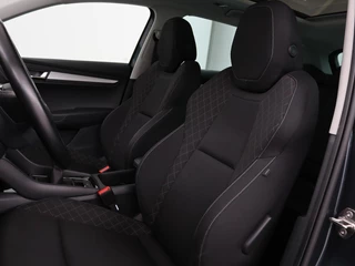 Škoda Karoq Skoda Karoq 1.0 TSI Business Edition | Panoramadak |  Stoelverwarming | Trekhaak | Carplay | Navigatie | Climate control | Parkeerhulp | Cruise control - afbeelding nr 5