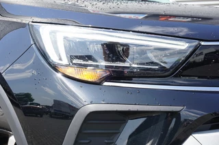 Opel Crossland Opel Crossland 130PK Elegance AUTOMAAT PANO | NAVI | CARPLAY | CRUISE | CLIMA! - afbeelding nr 41