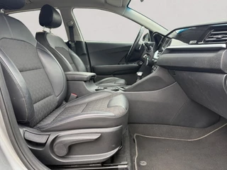 Kia Niro - afbeelding nr 12
