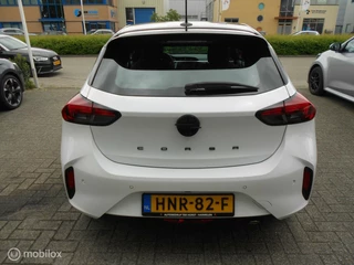 Opel Corsa Opel Corsa 1.2 Turbo GS Automaat Apple Car Play - afbeelding nr 5
