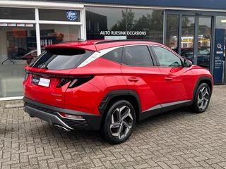 Hyundai Tucson - afbeelding nr 8