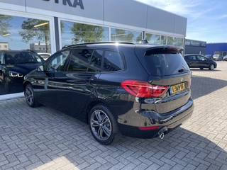 BMW 2 Serie 50% deal 9.225,- ACTIE Sportstoelen / Navi / Clima / Telefoon / Cruise - afbeelding nr 21