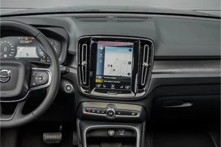 Volvo XC40 Volvo XC40 1.5 T5 Recharge Ultimate Bright Pano Leder H/K Memory Seats - afbeelding nr 26