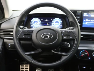 Hyundai Bayon Hyundai Bayon 1.0 T-GDI Comfort | Achteruitrijcamera | Carplay | - afbeelding nr 23
