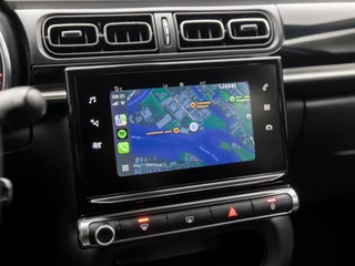 Citroën C3 (APPLE CARPLAY, NAVIGATIE, CAMERA, GETINT GLAS, SPORTSTOELEN, LM VELGEN, CRUISE, NIEUWE APK, NIEUWSTAAT) - afbeelding nr 27